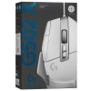 Купить мышь проводная logitech g502 x [910-006150] белый