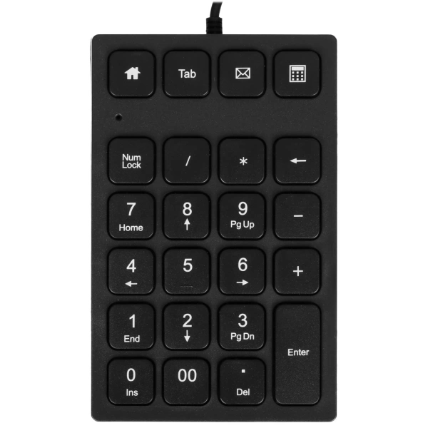 Купить цифровой блок проводная aceline an-zm0