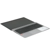 Купить 15.6" ноутбук tecno megabook t1 серый