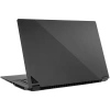 Купить 16" ноутбук asus rog flow x16 gv601vv-nf049 черный