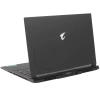 Купить 17.3" ноутбук aorus 17x axf черный