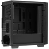 Купить корпус thermaltake versa h16 tg [ca-1y8-00s1wn-00] черный