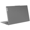 Купить 15.6" ноутбук lenovo ideapad slim 3 15amn8 серый