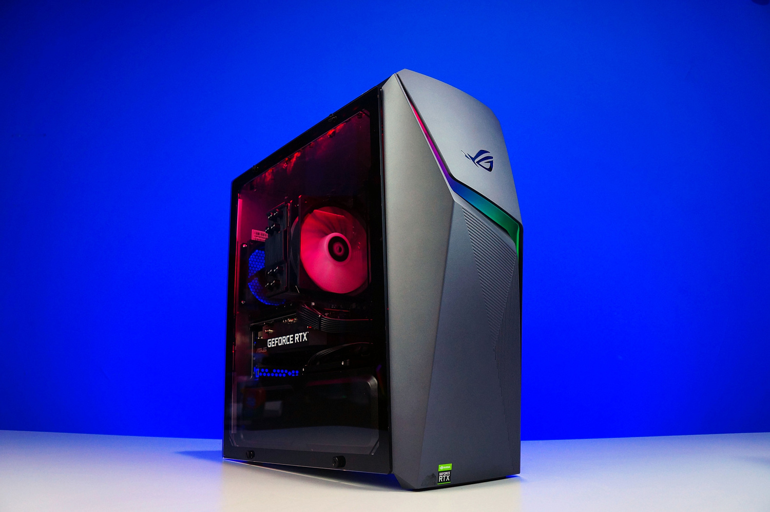 Компьютер Intel Core i5 10500, nVidia GeForce RTX 3060 12 GB