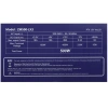 Купить блок питания zalman zm500-lx3  черный