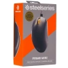 Купить мышь проводная steelseries prime mini [62421] черный