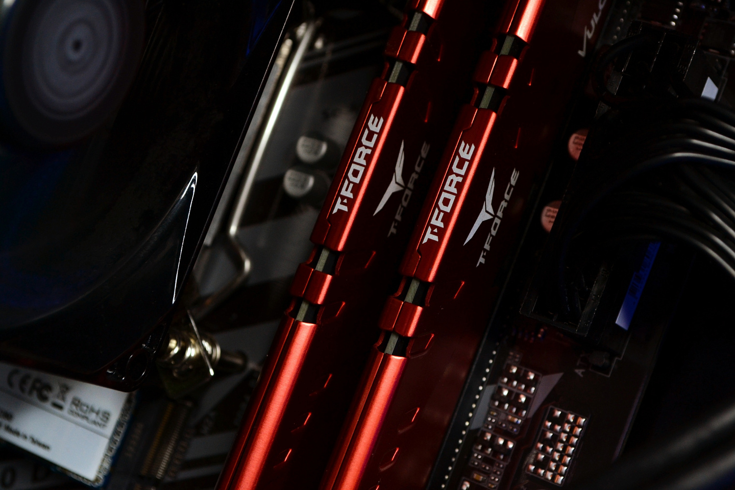 Компьютер Intel Core i7-9700F, nVidia GeForce RTX 2060 6GB 