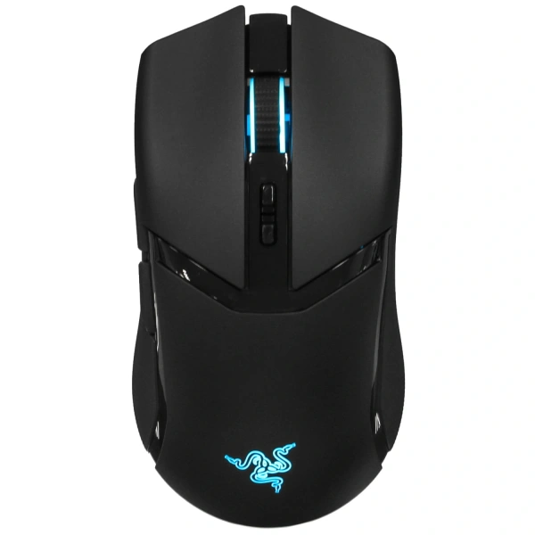 Купить мышь беспроводная/проводная razer cobra pro [rz01-04660100-r3g1] черный