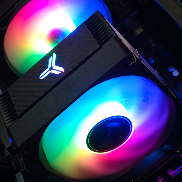 Купить игровой компьютер intel core i5 14400f, rx 9060 xt 16gb