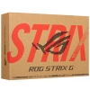 Купить 16" ноутбук asus rog strix g615jh-rv044 серый