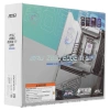 Купить материнская плата msi mpg z890 edge ti wifi