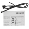 Купить комплект вентиляторов be quiet! light wings 120mm pwm high-speed triple-pack [bl077]