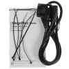 Купить блок питания zalman megamax (txll) [zm500-txii] черный