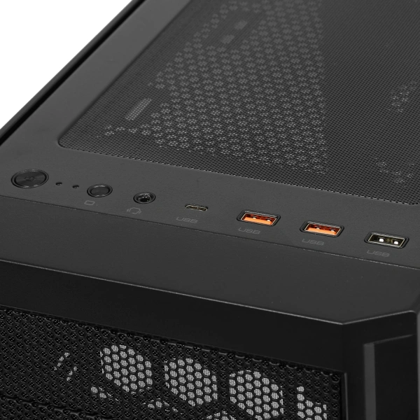 Купить корпус cougar mx330-g pro [385nc30.0001] черный