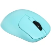 Купить мышь беспроводная/проводная ajazz aj179 apex [aj179apex-blue] голубой
