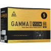 Купить блок питания montech gamma ii 550 [gamma ii 550] черный
