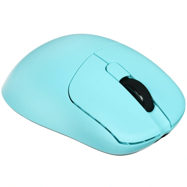 Купить мышь беспроводная/проводная ajazz aj179 apex [aj179apex-blue] голубой