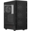 Купить корпус cougar airface pure rgb  черный