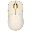 Купить мышь беспроводная xiaomi wireless mouse 3 [bhr7638cn] белый