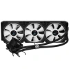 Купить система охлаждения asus rog strix lc iii 360 argb lcd