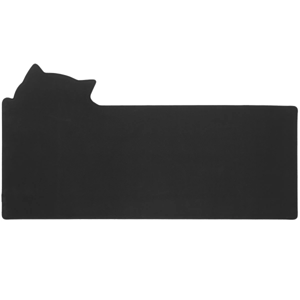 Купить коврик dexp blue paws (xl) голубой