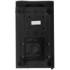 Купить корпус montech x3 mesh  черный
