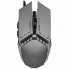 Купить мышь проводная aceline ags-c06  серый