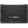 Купить 17.3" ноутбук asus tuf gaming a17 fa706nf-hx031 черный