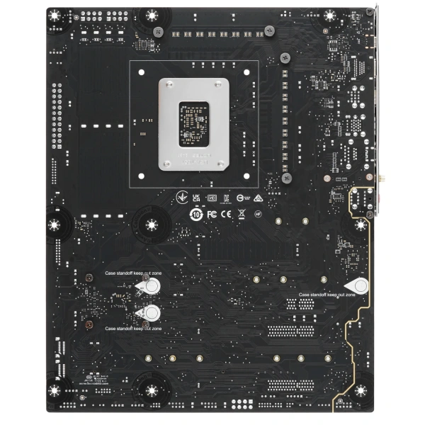 Купить материнская плата msi z890 gaming plus wifi