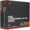 Купить материнская плата asus rog crosshair x870e hero