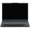 Купить 16" ноутбук maibenben x16a серый