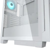 Купить корпус cougar airface eco rgb white  белый