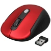 Купить мышь беспроводная aceline wm-410rb  красный