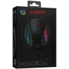 Купить мышь беспроводная/проводная ardor gaming prime wireless [ardw-pr3325-bk] черный