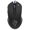 Купить мышь+коврик проводная defender sleipnir gm-927 [52927] черный