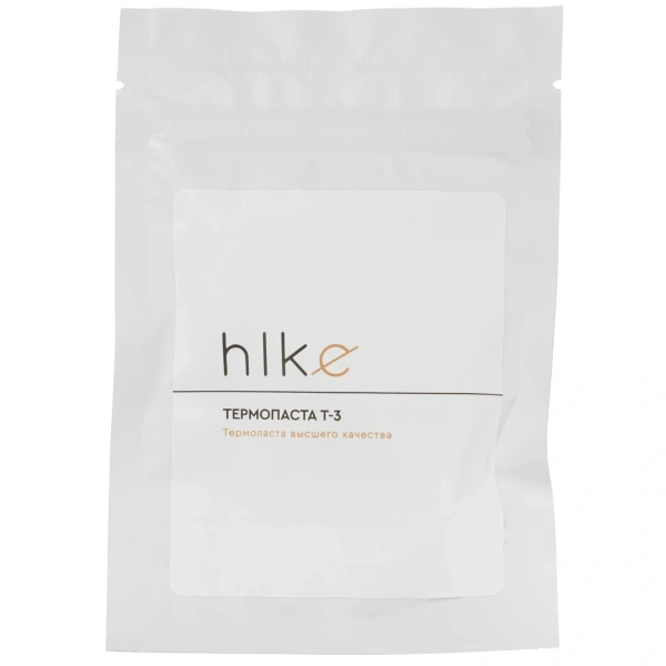 Купить термопаста hike t-3 [t-3-4]