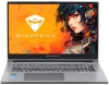 Купить 17.3" ноутбук machenike l17 star серебристый