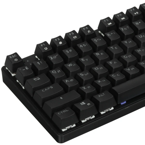 Купить клавиатура проводная dexp blaze