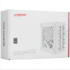 Купить блок питания ardor gaming colossus 1000wpf platinum  белый