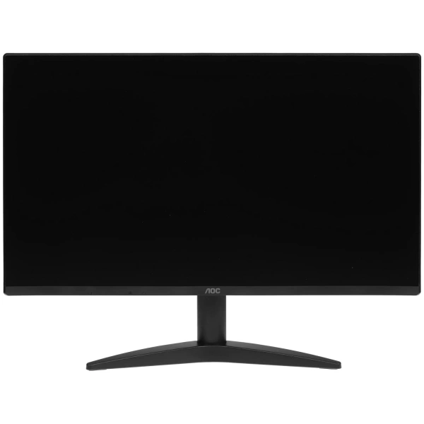 Купить 24.5" монитор aoc 25b36h3 черный 120 hz, 1920x1080, (16:9), ips, 300 cd/m², 1300:1, 4 ms gtg, tlt, hdmi, v