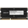 Купить оперативная память sodimm dexp [dexp2r4gd3sd16] 4 гб