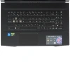 Купить 17.3" ноутбук msi katana 17 b13vek-1088xru черный