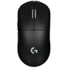 Купить мышь беспроводная logitech g pro x superlight 2 [910-006634] черный