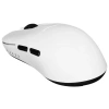 Купить мышь беспроводная/проводная ajazz aj159 nl [aj159nl-white] белый