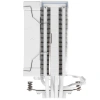 Купить кулер для процессора deepcool ak400 digital wh [r-ak400-whadmn-g]