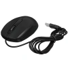 Купить мышь проводная defender alpha mb-507 [52507] черный