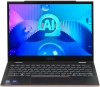 Купить 13.3" ноутбук msi summit 13 ai+ evo a2vmtg-013ru черный