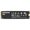 Купить 4000 гб m.2 nvme накопитель samsung 990 evo plus [mz-v9s4t0bw]