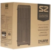 Купить корпус zalman s2  черный