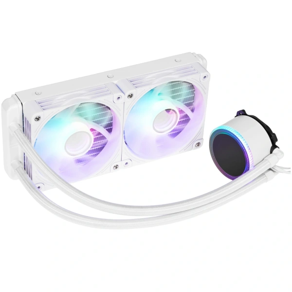 Купить система охлаждения bloody bd-lc240argb2